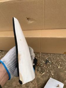 出售隔音棉、防震棉料