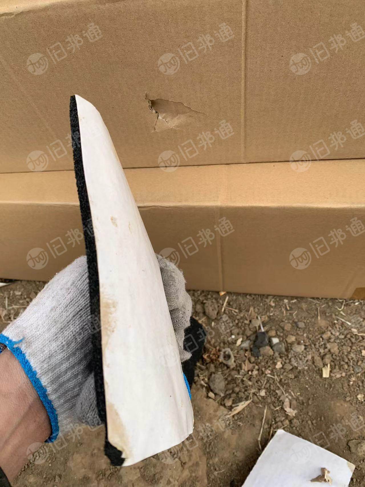 出售隔音棉、防震棉料