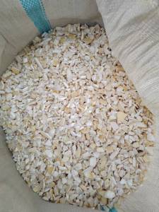 出售本色abs破碎料，工地模板破碎料，月供10吨左右