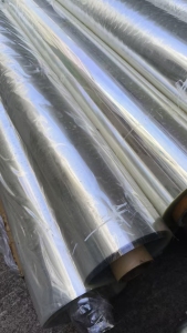 出售pet滑膜、轻膜，统货一起出，月供30吨