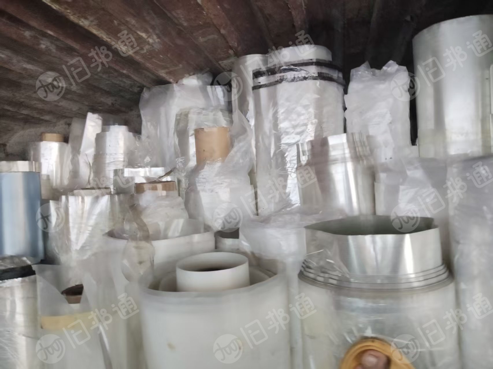 出售pet滑膜、轻膜,统货一起出,月供30吨