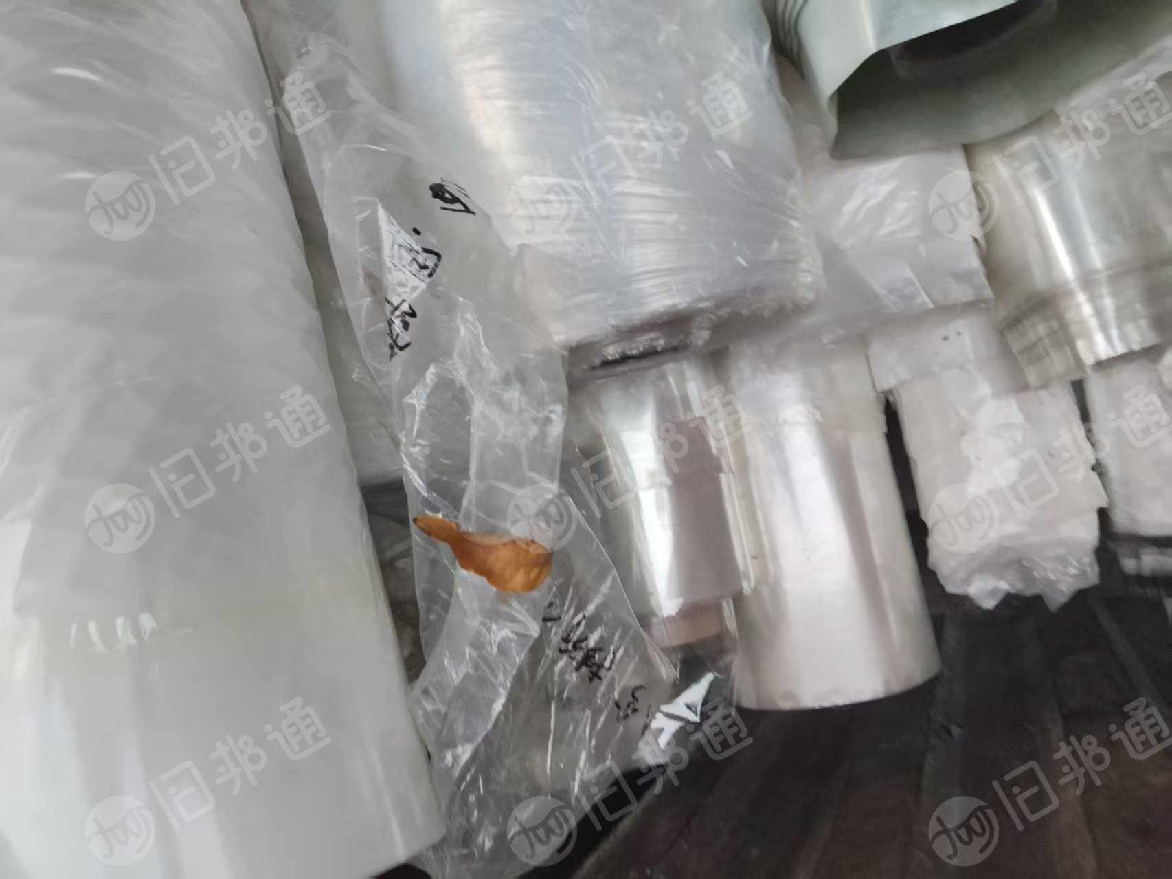 出售pet滑膜、轻膜，统货一起出，月供30吨