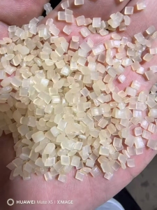出售pp复pe颗粒，过60目，100目，月供200吨