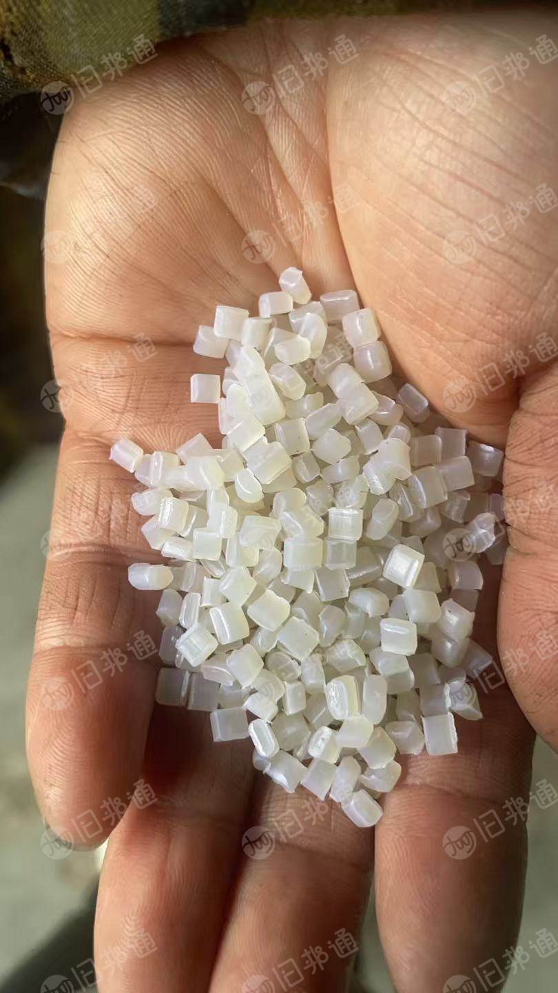 出售pp复pe颗粒，过60目，100目，月供200吨
