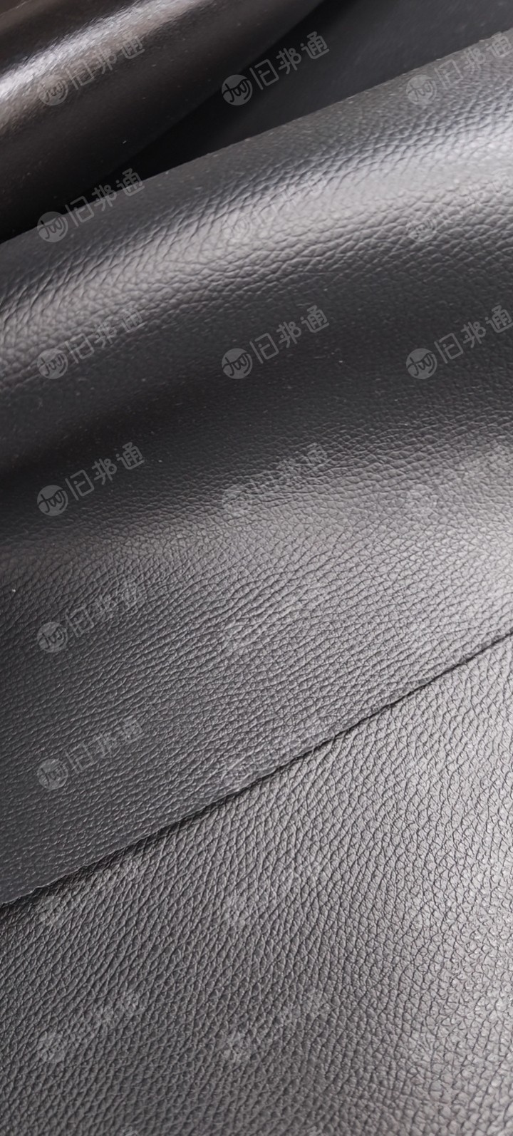 出售PVC地板革，座椅革，纯PVC的，现货10吨