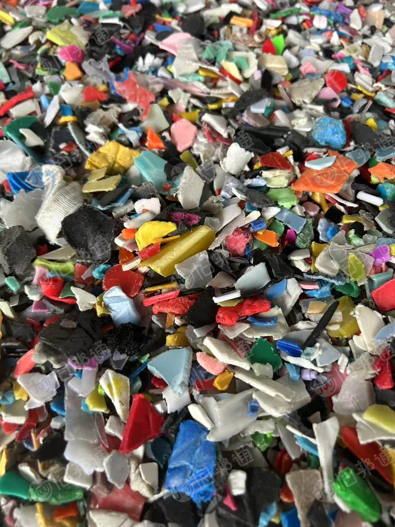 出售花丙破碎料，全漂的，月供200吨