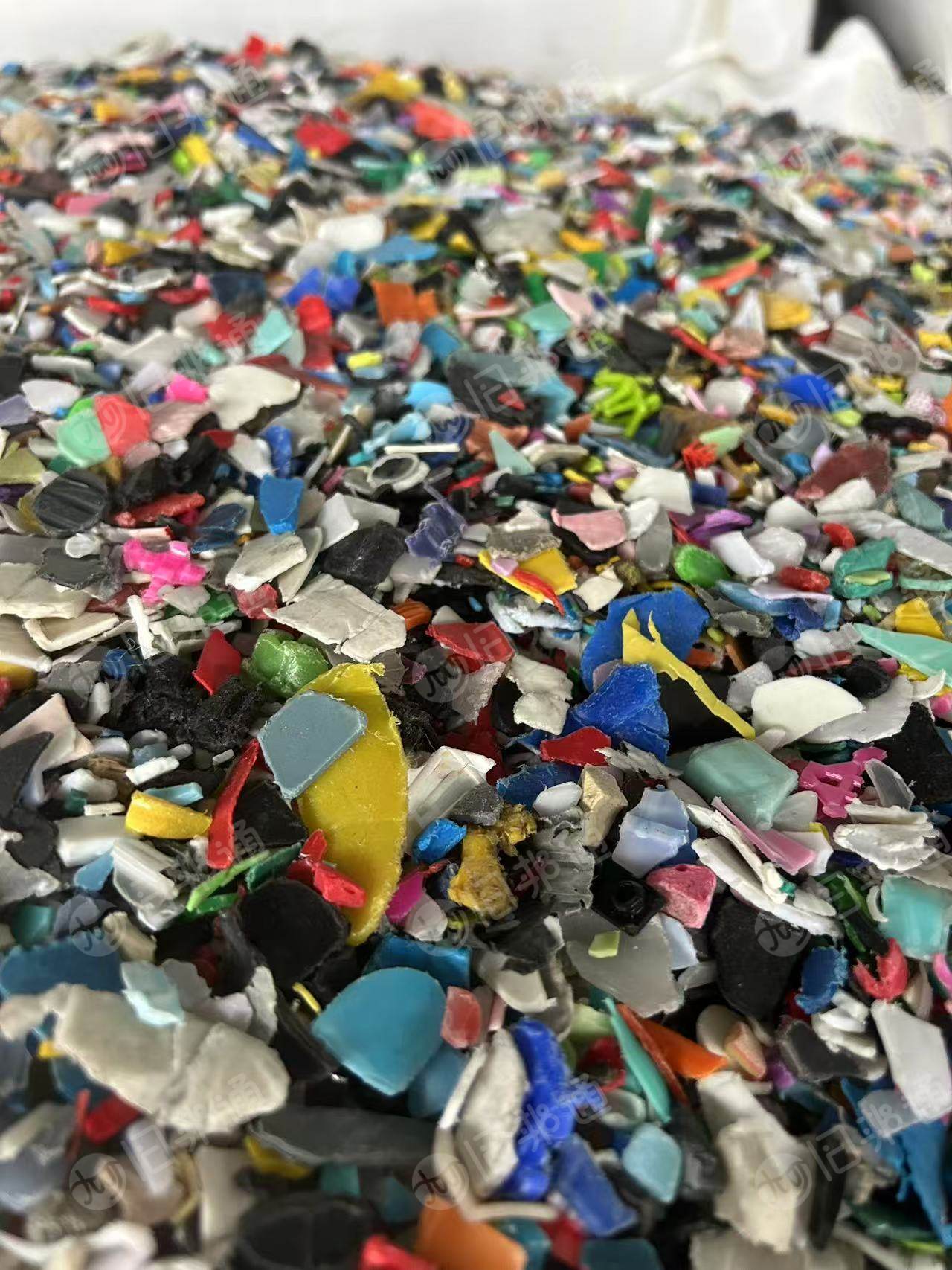 出售花丙破碎料，全漂的，月供200吨