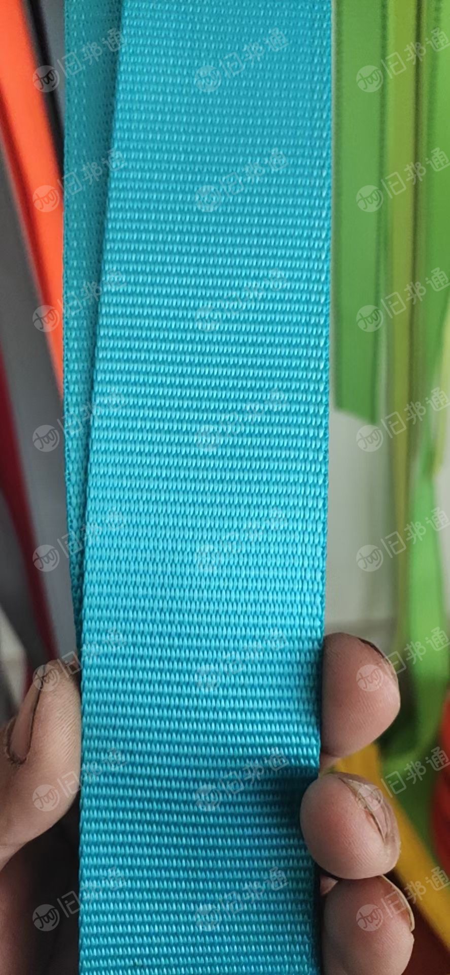 长期出售正品织带，安全带，吊装带，刹车带等，厂在山东滨州