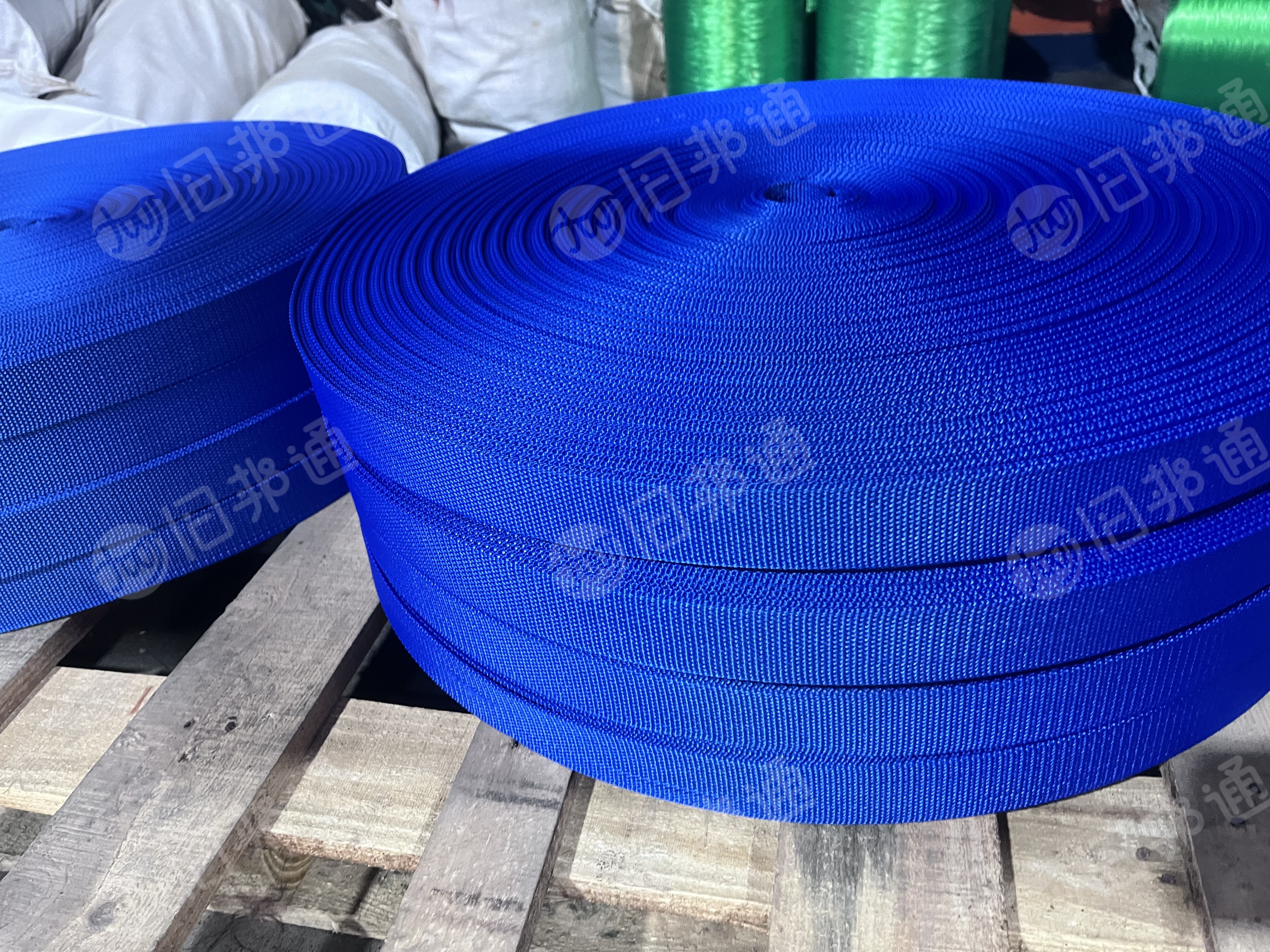 长期出售正品织带，安全带，吊装带，刹车带等，厂在山东滨州