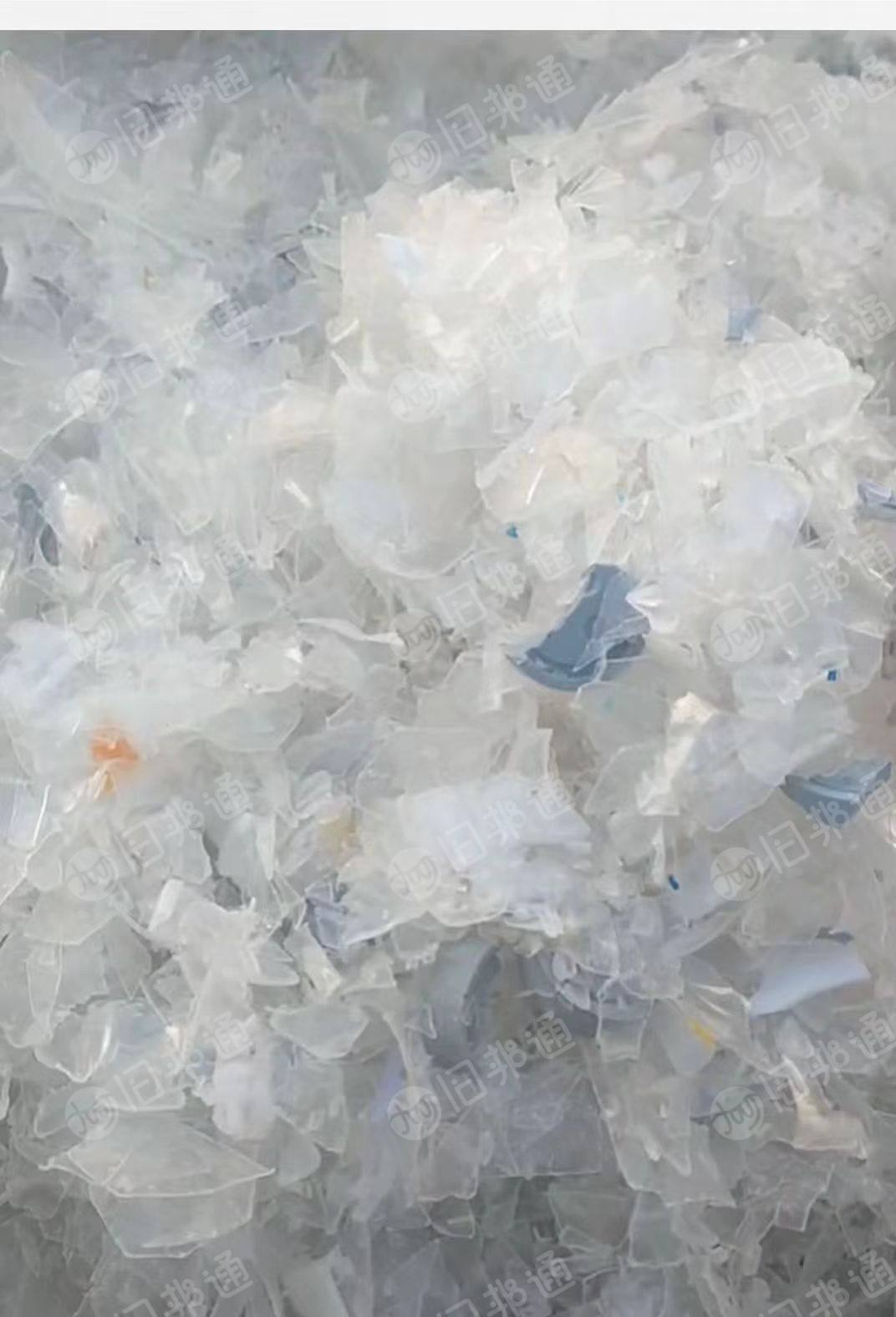 出售吊瓶破碎料，20吨左右