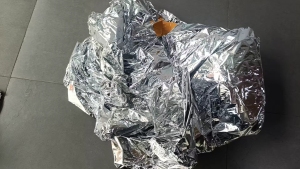 出售PET铝镀膜，pet与pA料，月供300-900吨