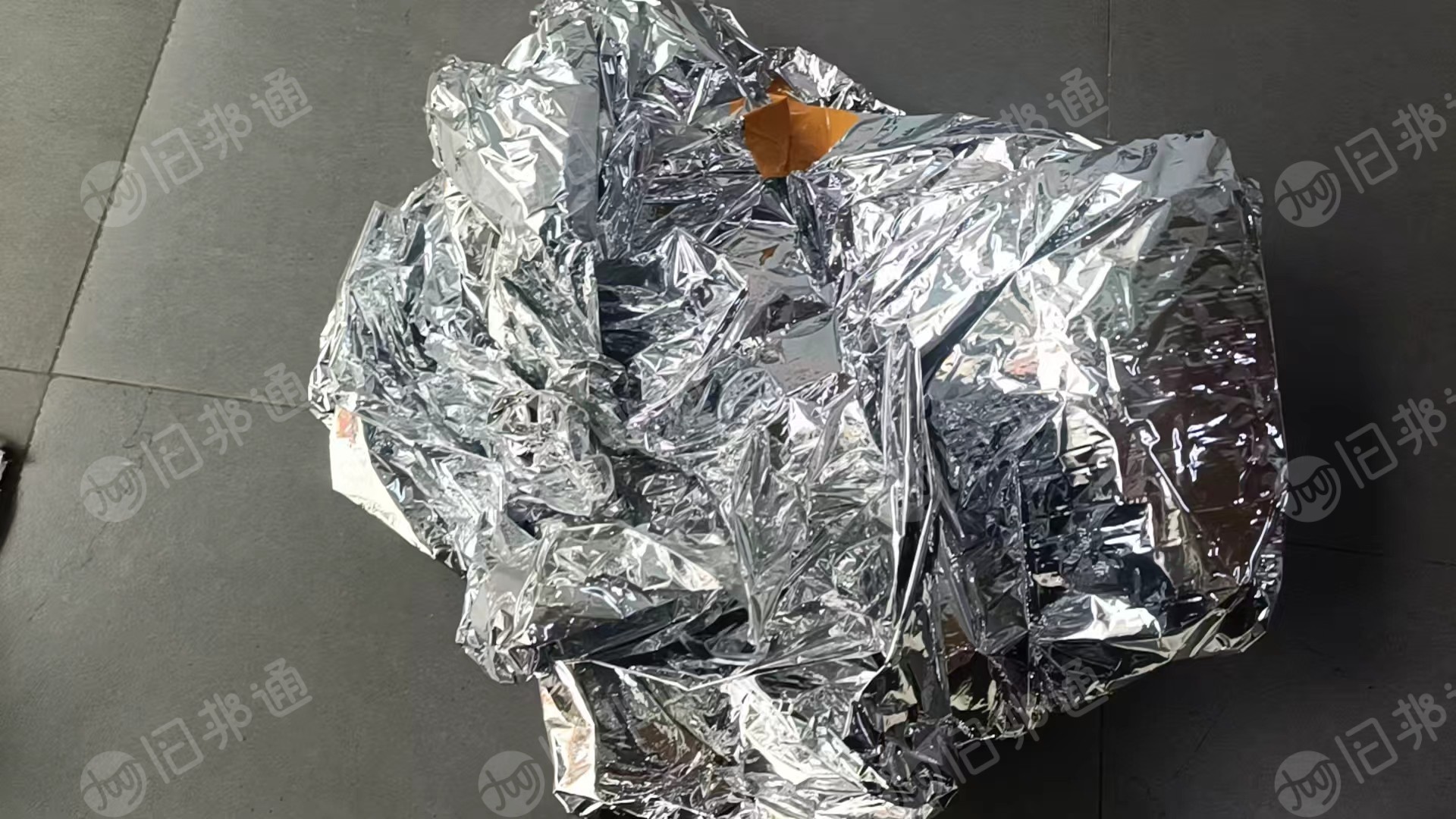 出售PET铝镀膜，pet与pA料，月供300-900吨