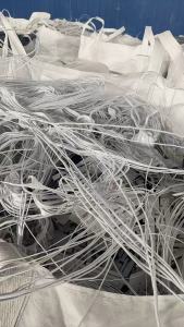 出售机头料，一半尼龙加钙粉，一半pc加abs，做导热塑料厂下来的料