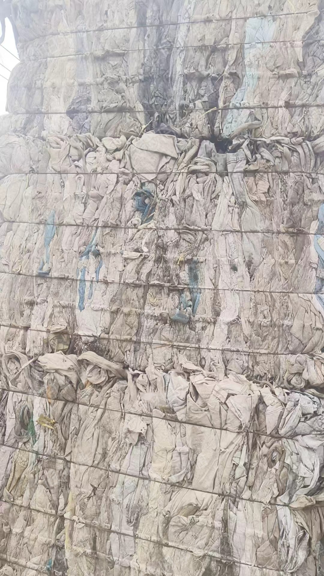 出售杂吨袋，现货两挂车