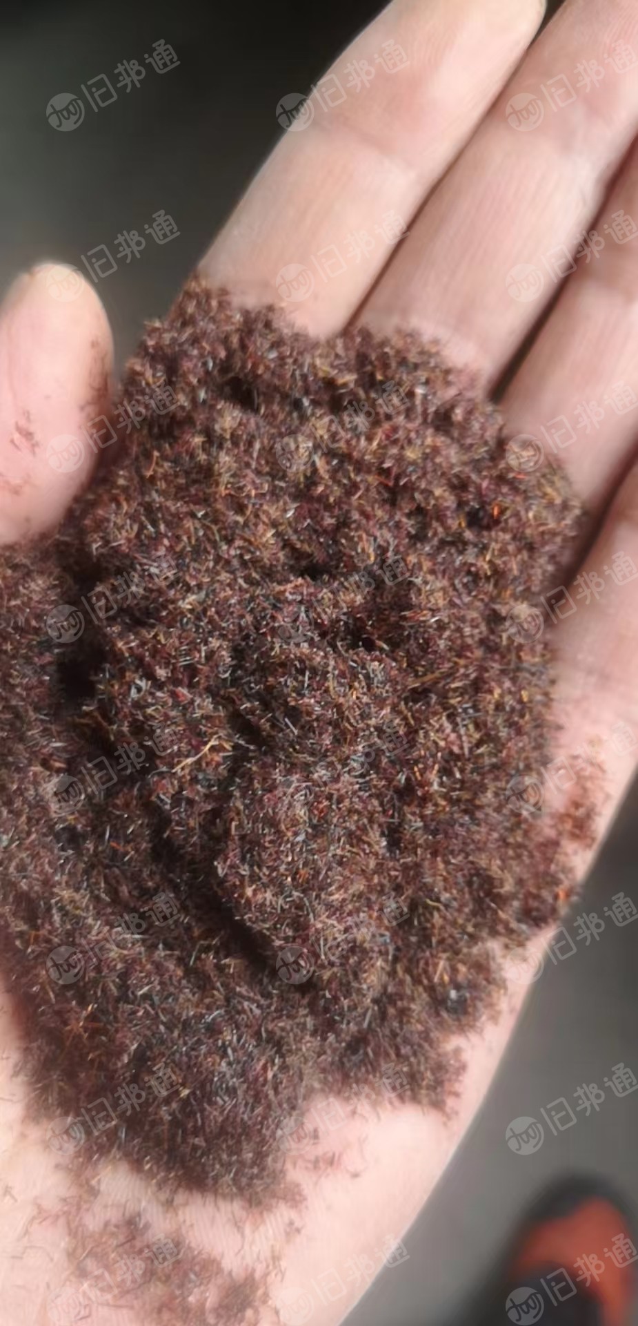 出售PVC发丝料,50-60吨