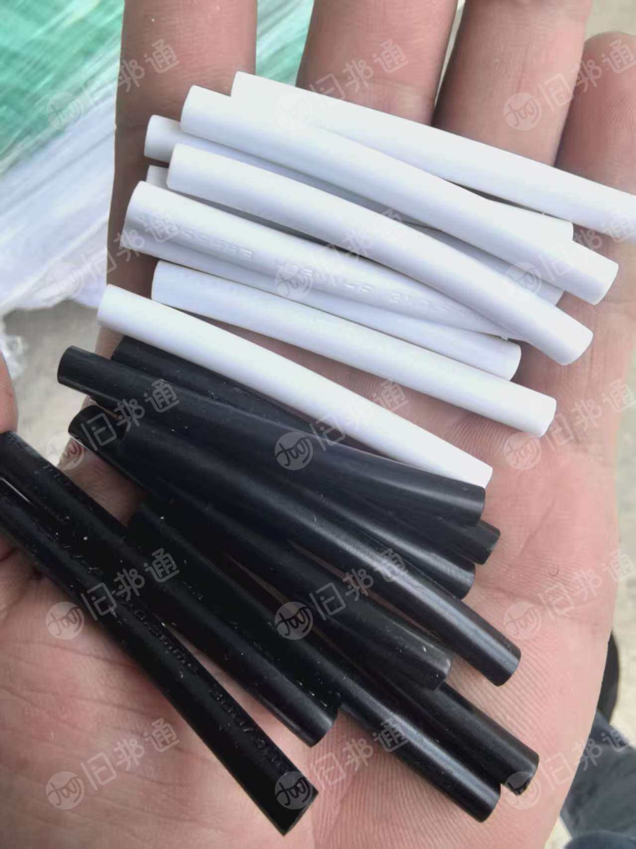 求购软质PVC水口料，数据线水口料，线皮水口料，不限量不限颜色