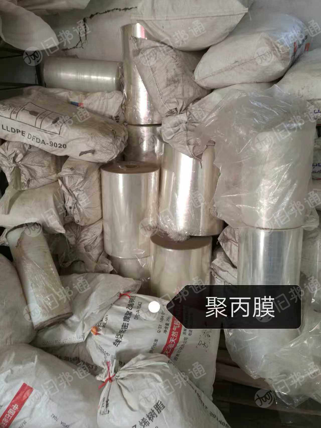 长期出售pp卷膜，丙膜