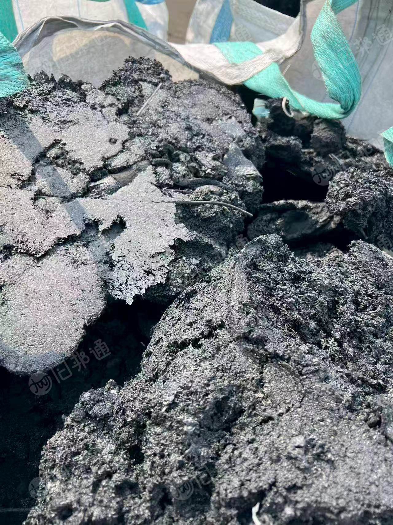 出售尼龙边角料，隔热条颗粒的机头料