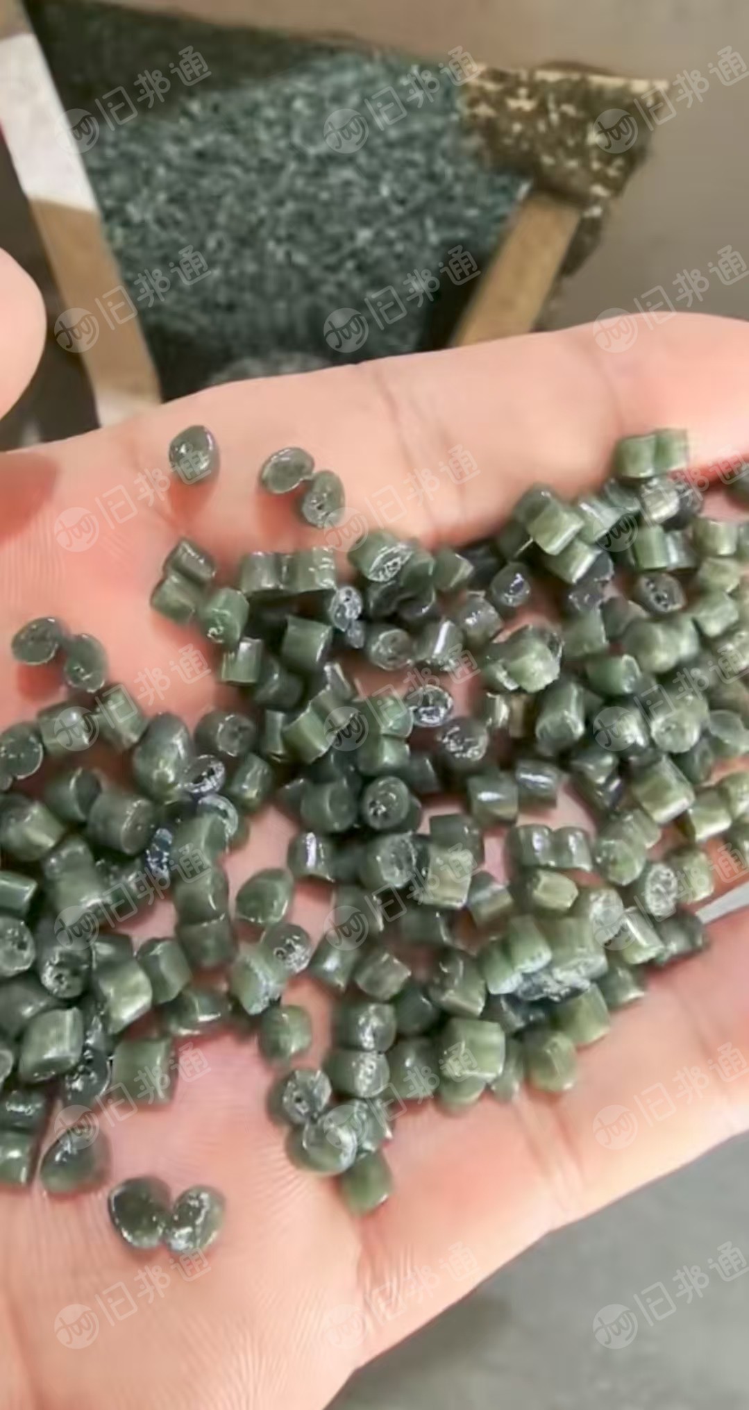 出售大棚膜颗粒,过150目