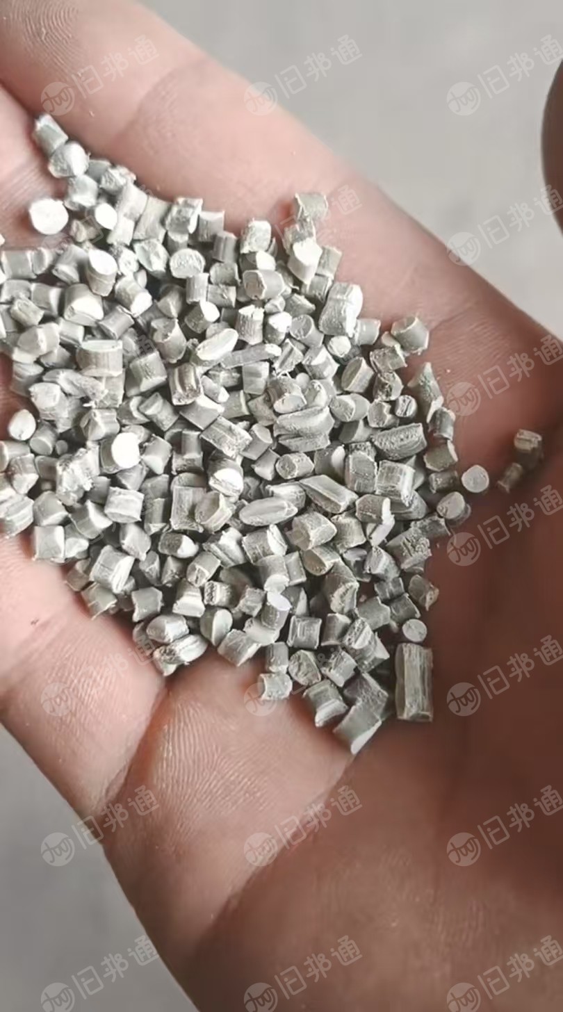 长期出售pp电缆填充绳颗粒，白色