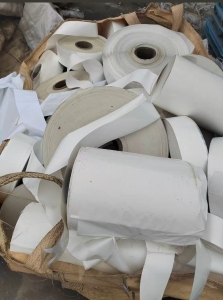 长期出售pp合成纸卷料