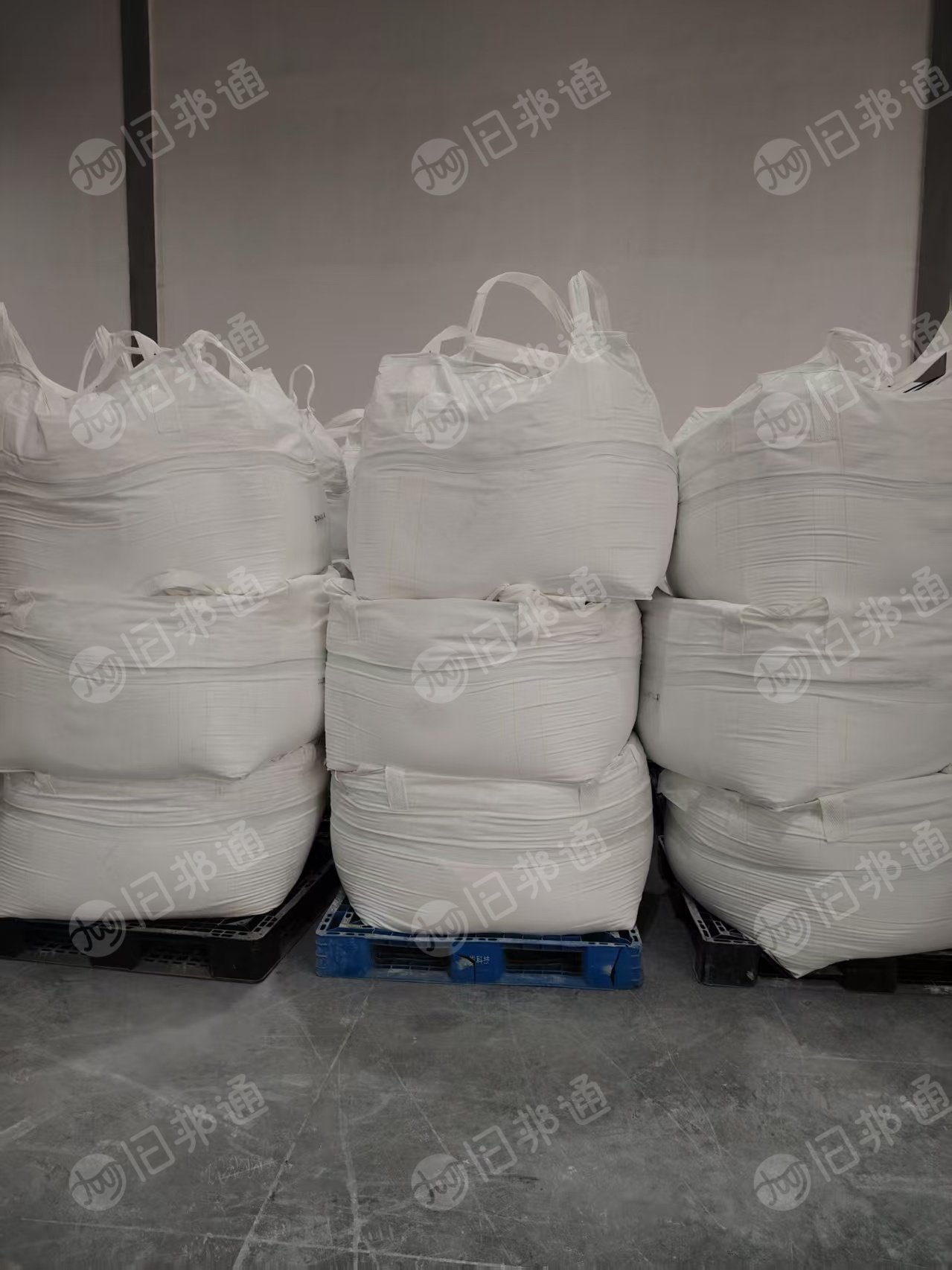 出售二手吨包，装钛粉的，规格：90*90，现货四千多条