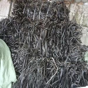 出售ps电子载带废料，现货十多吨，广东揭阳