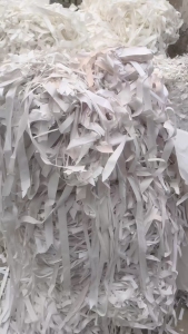 长期出售废不干胶纸统货