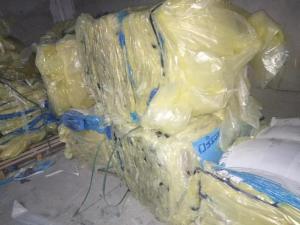 出售风电黄膜废料，每月有2-3车，长期有货