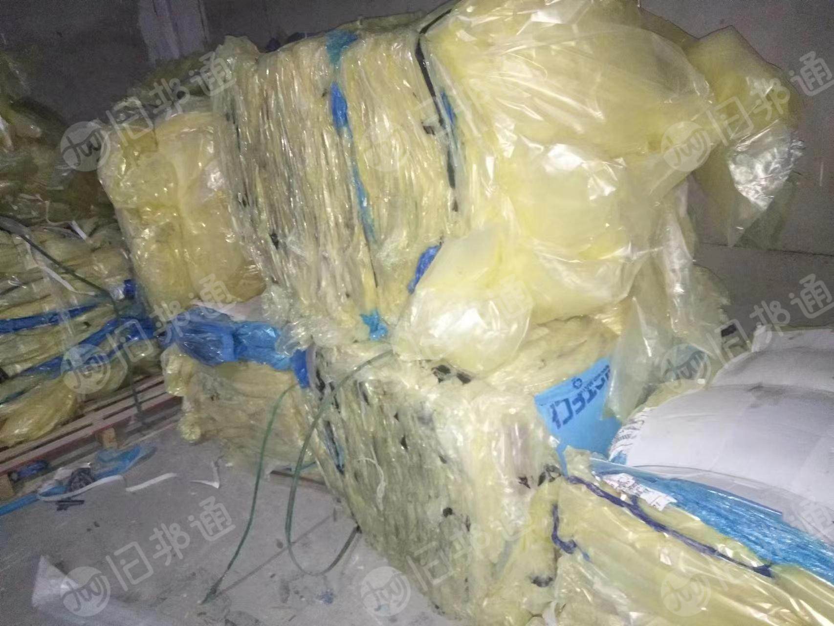 出售风电黄膜废料，每月有2-3车，长期有货