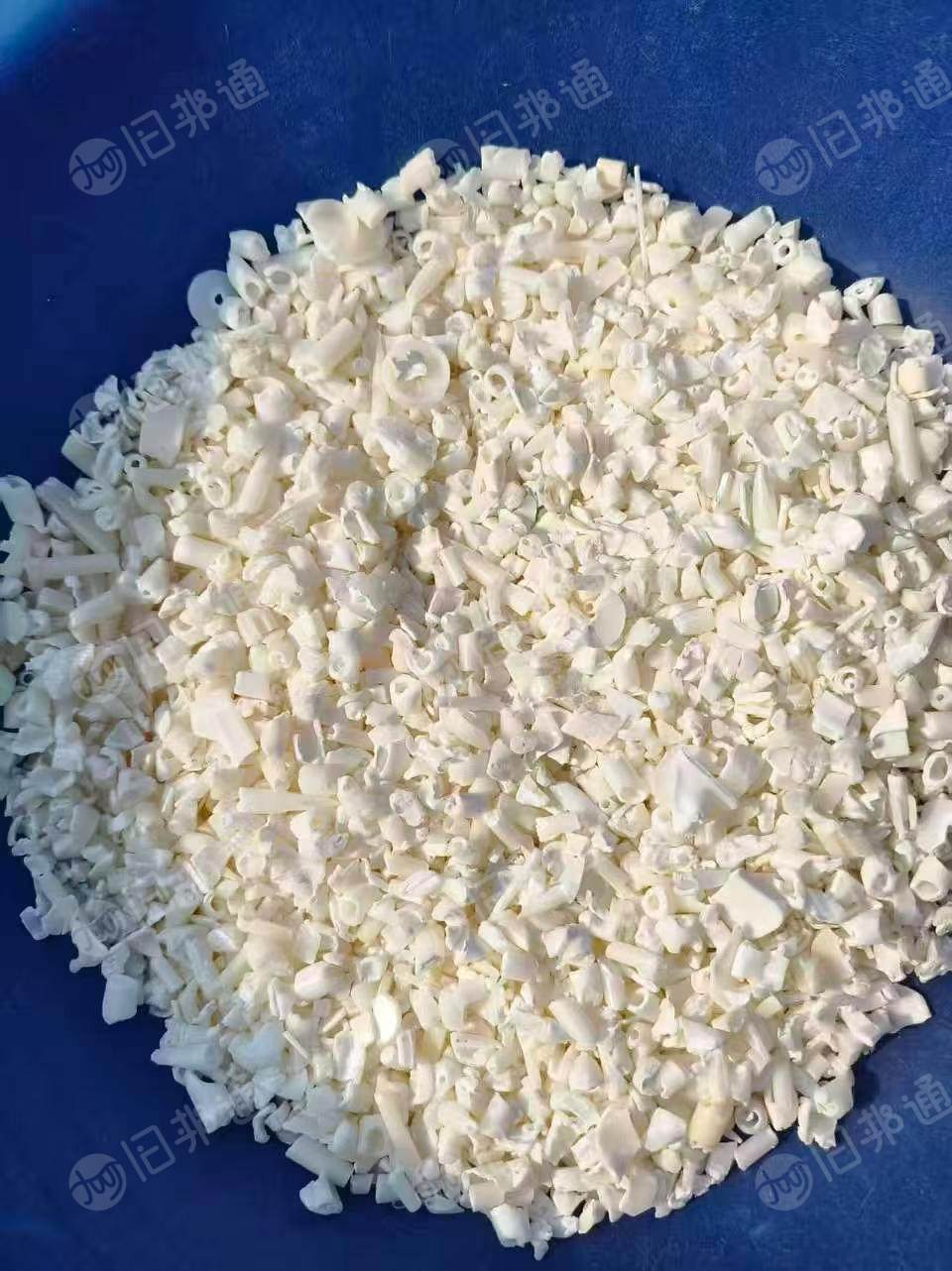 求购一级,二级米黄ABS破碎料,造粒用