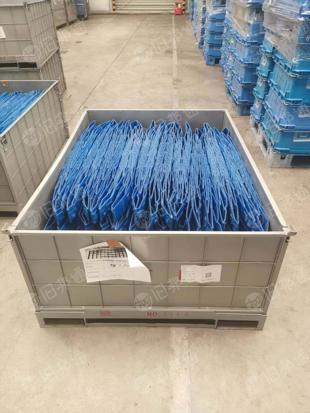 出售中空板废料，漂沉都有，长期有货