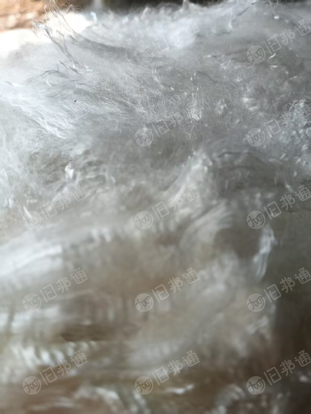 长期出售腈纶阻燃废丝，腈纶长丝，现货60吨