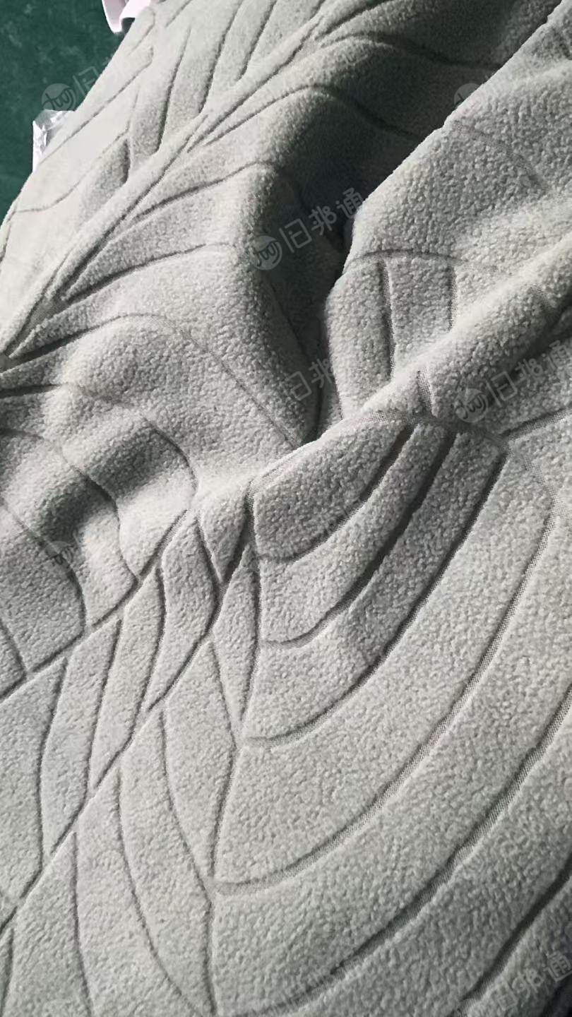 长期出售沙发厂下来的牛津布边角料，牛津废布，月供10吨