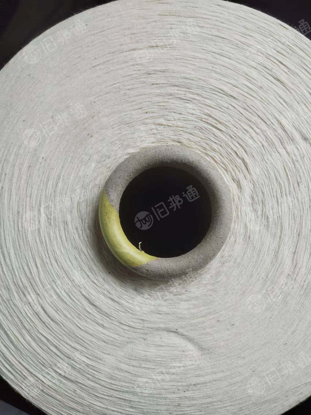 出售气流纺纯棉棉纱，库存棉纱，21支强力280，现货有6吨，货在江苏徐州