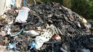 出售汽车尼龙料