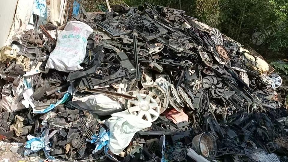 出售汽车尼龙料