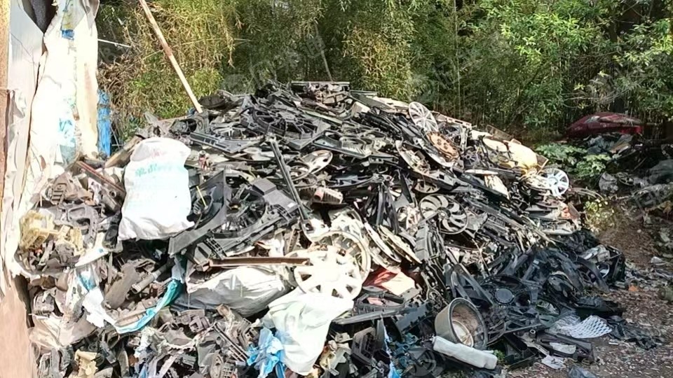 出售汽车尼龙料