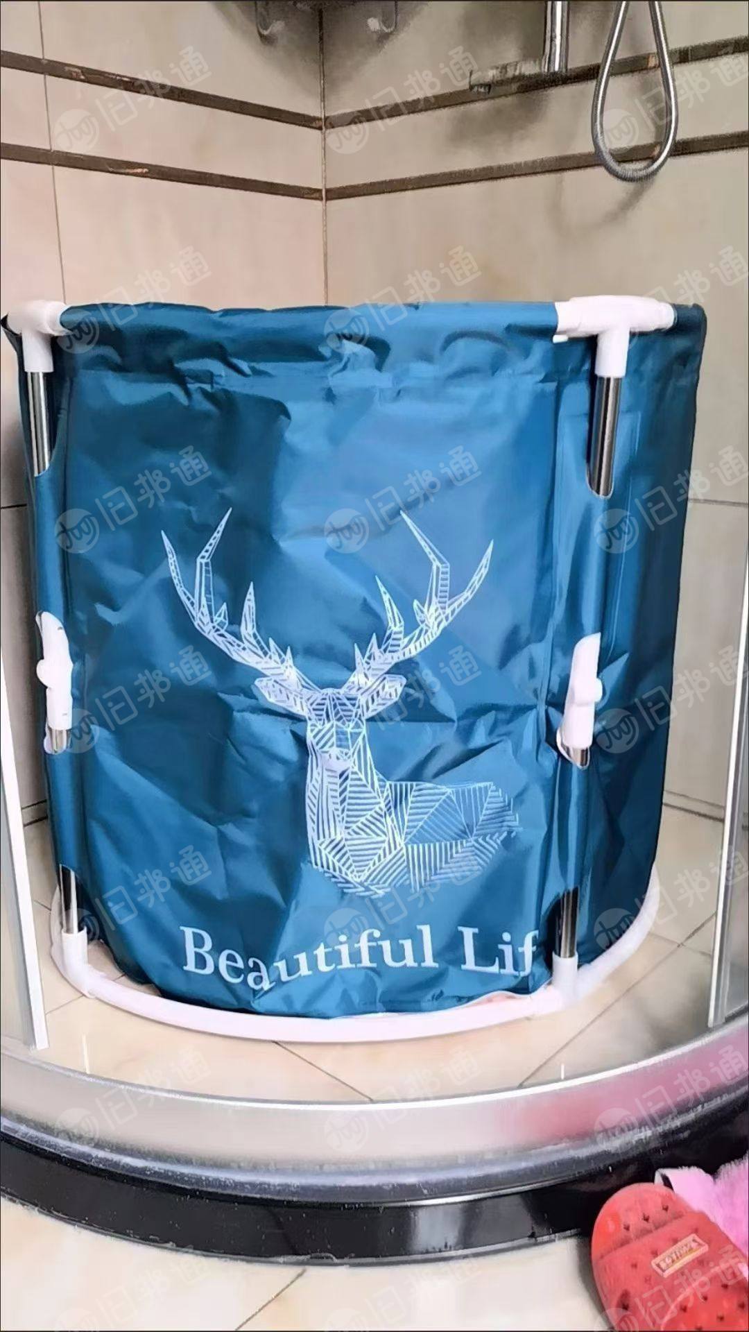 大量求购PVC浴桶边角料