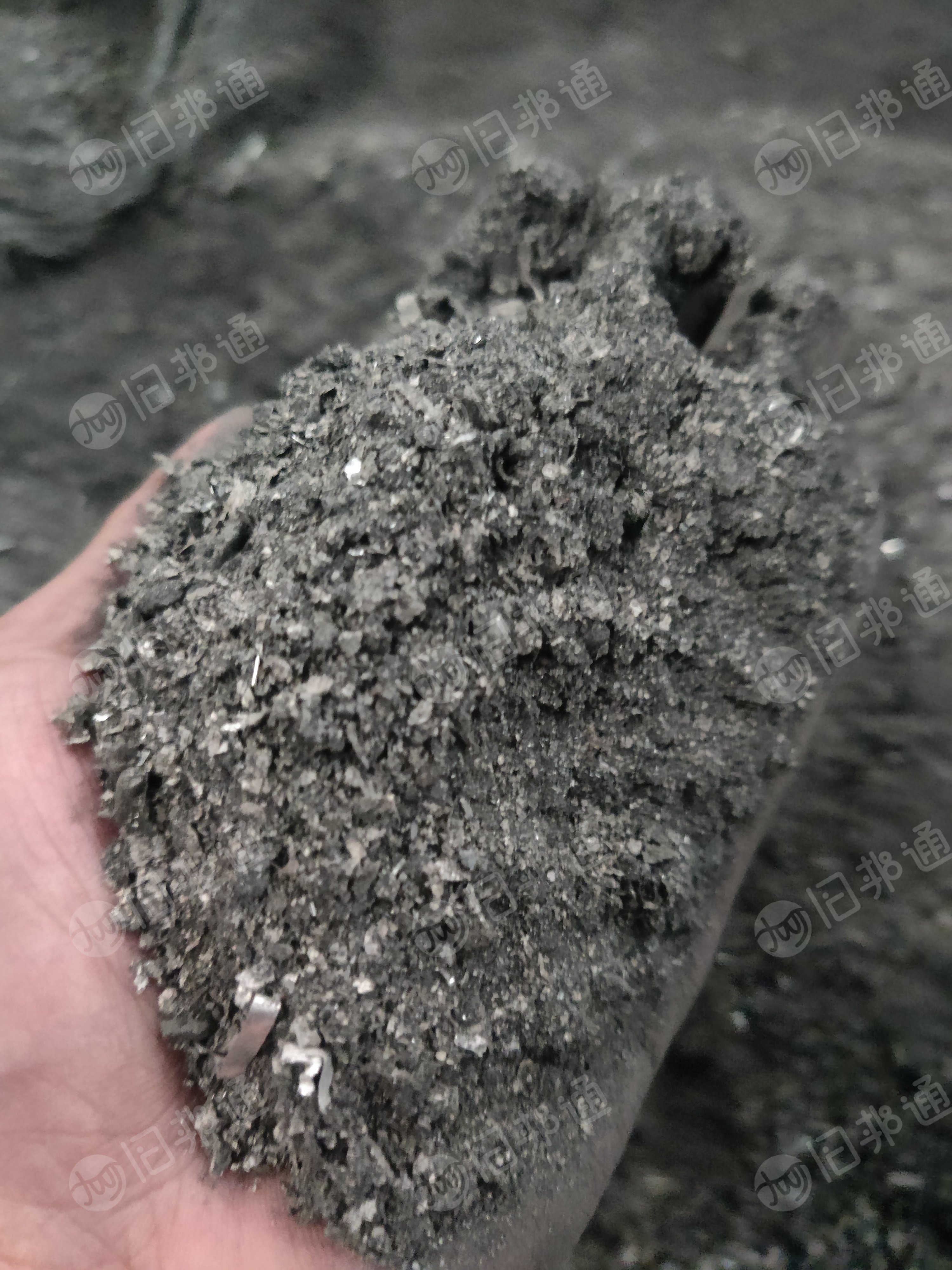 出售铝基板粉铝抛光粉