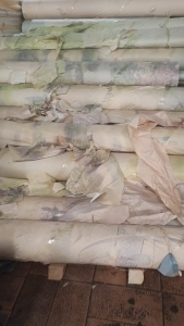 出售卷筒黄油纸，现货12吨左右