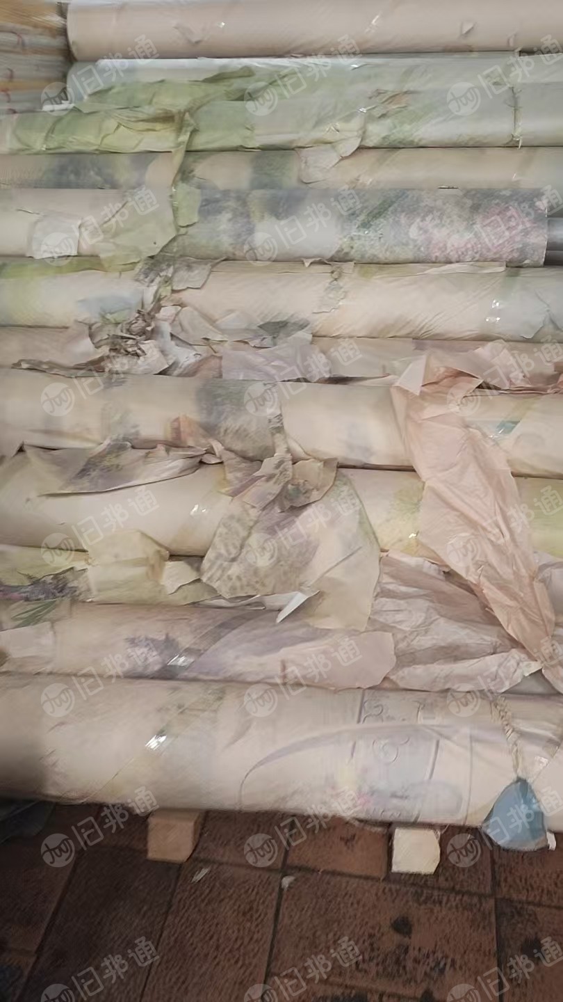 出售卷筒黄油纸，现货12吨左右