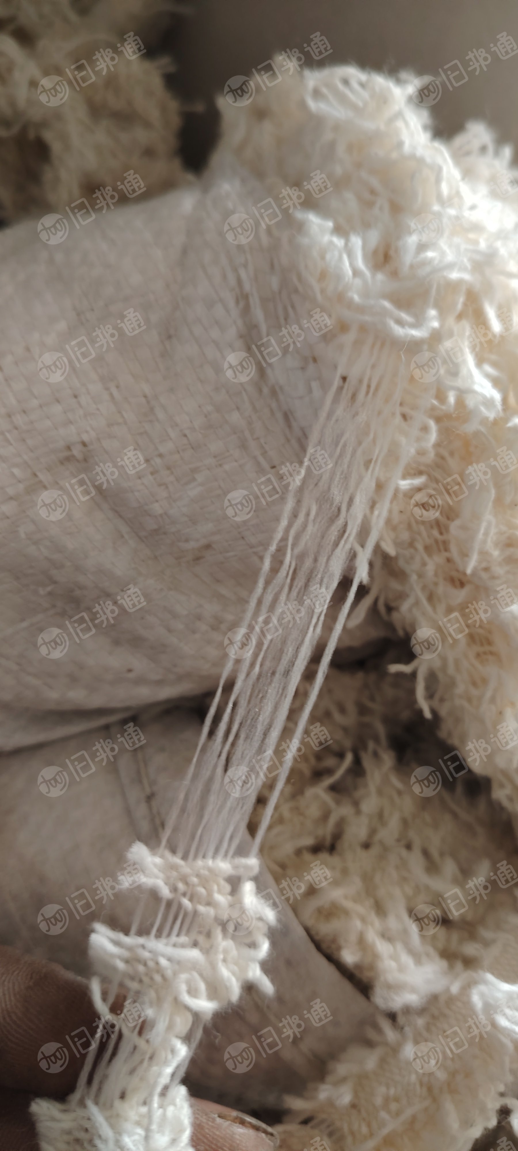 长期大量求购厂里下来的布边纱,废纱等,欢迎来电!