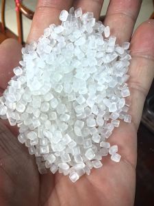 出售透明PP颗粒，耐冲透明，冲击12，无黑点，
