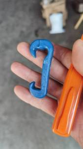 求购PA回料，单六和双六都可以，做尼龙勾，尼龙纱管用