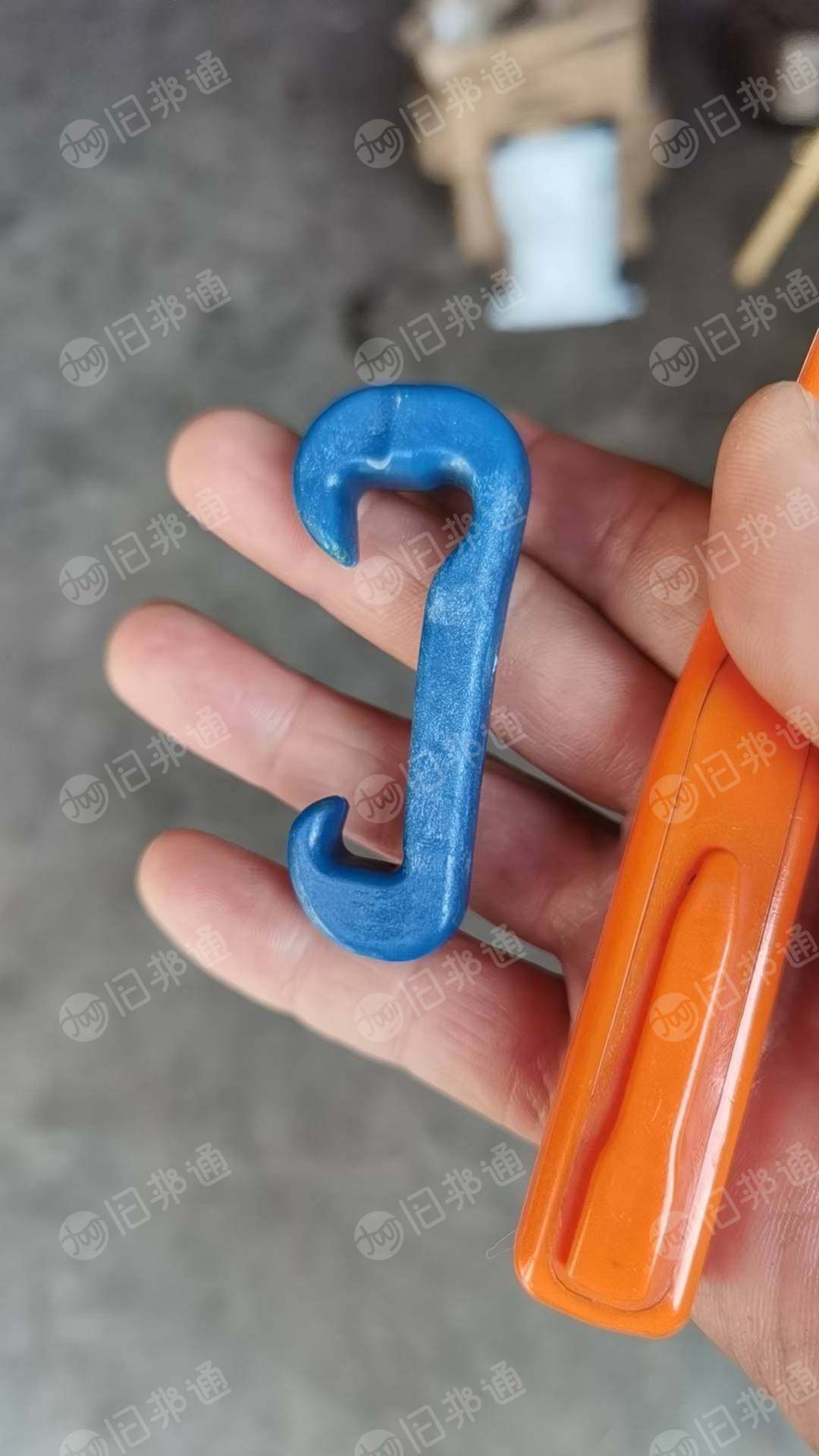 求购PA回料，单六和双六都可以，做尼龙勾，尼龙纱管用