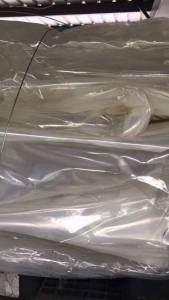 长期出售尼龙复合薄膜废料，PE/PA，月供几十吨