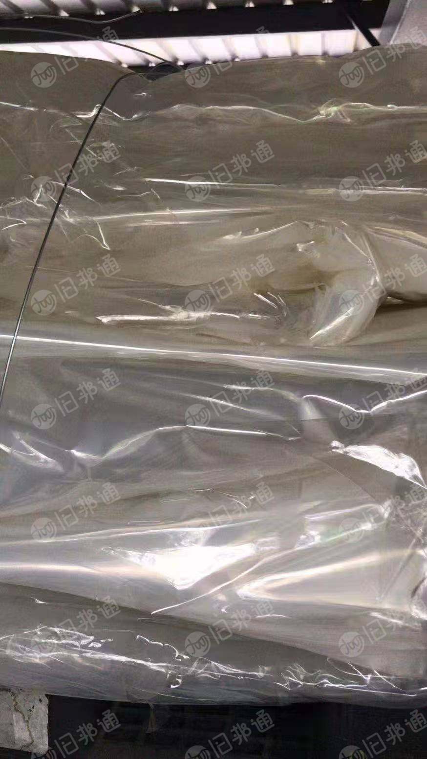 长期出售尼龙复合薄膜废料，PE/PA，月供几十吨