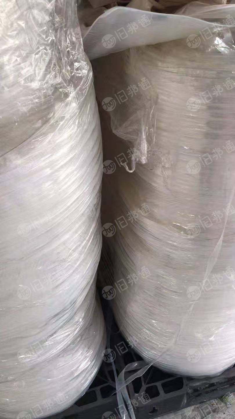 长期出售尼龙复合薄膜废料，PE/PA，月供几十吨