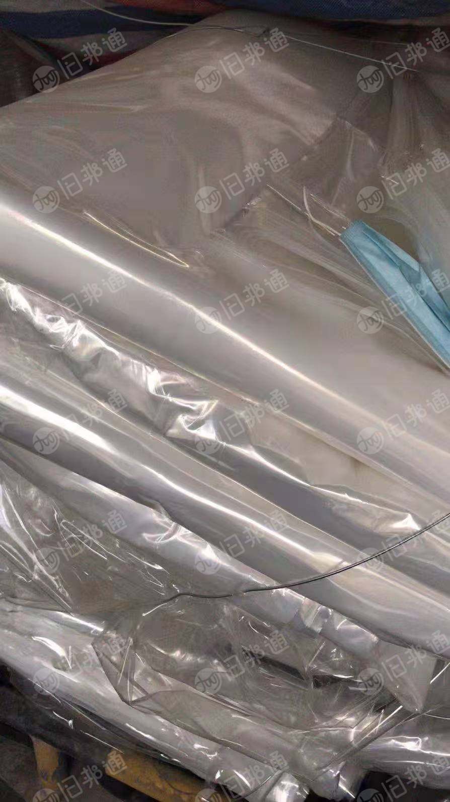 长期出售尼龙复合薄膜废料，PE/PA，月供几十吨